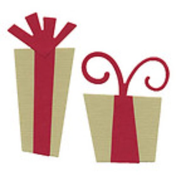 Quickutz We R Memory Keepers 4x4 inches Christmas dies bundle - Picture 4 of 16